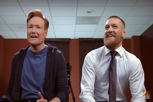 Clueless Gamer with Conan O’Brien