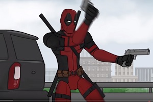 How Deadpool Should’ve Ended