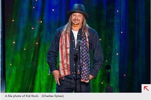 Kid Rock’s assistant killed