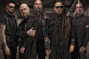 Five Finger Death Punch Responds