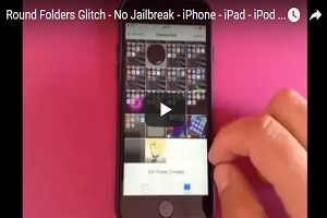 Neat iPhone Trick