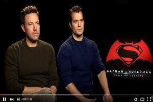 Sad Affleck