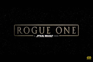 Rogue One: A Star Wars Story Trailer