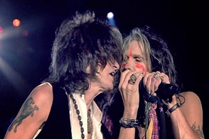 Aerosmith Considers Touring Without Steven Tyler