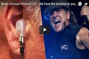 Inventor reaches out to Brian Johnson