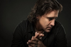 Scott Stapp Hints He’s Joining STP