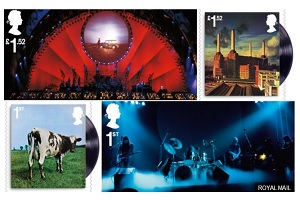 50 Years of Pink Floyd