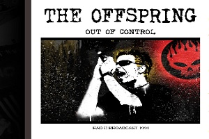 Offspring Live Bootleg Coming