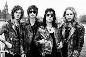 The Struts