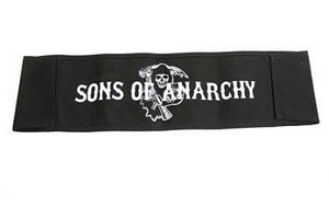 Sons of Anarchy Auction