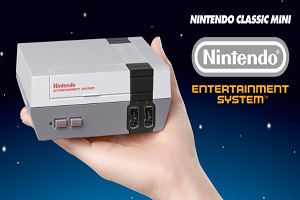 Nintendo is Cashing in on Your Nostalgia