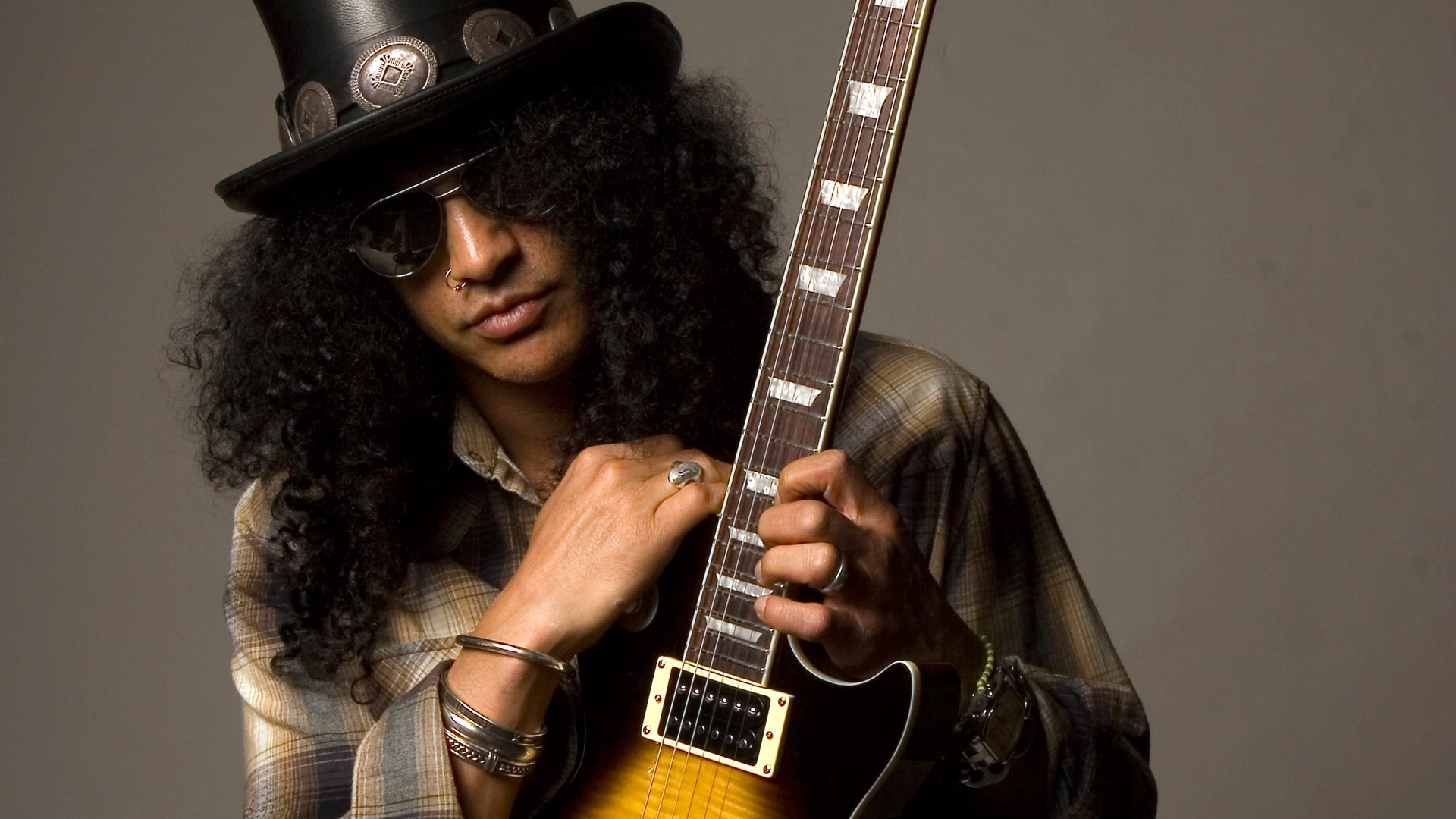 Slash Says THIS is the reason Guns N’ Roses Went Bad So Many Years Ago