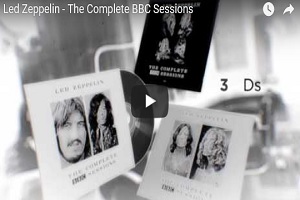 Led Zeppelin Complete BBC Sessions