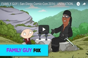 Family Guy VIDEO