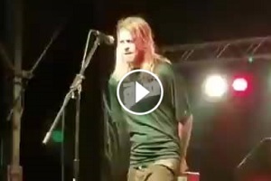 Another Wes Scantlin Story