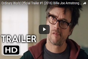 Billie Joe Armstrong Movie Star