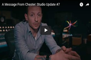 Linkin Park Update