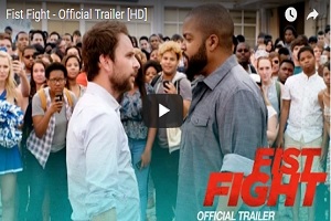 Fist Fight Trailer