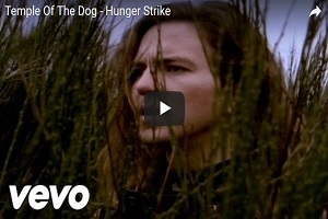 Hunger Strike Video Backstory