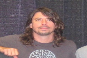 Foo Fighters Passport