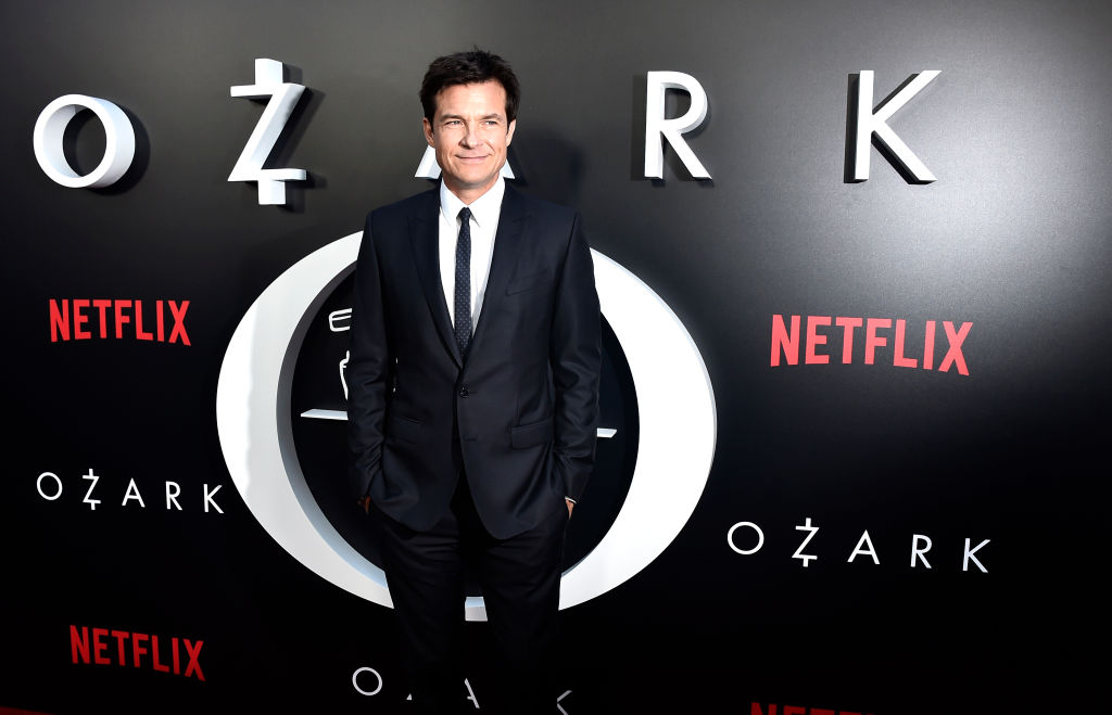 Watch Ozark  Netflix Official Site